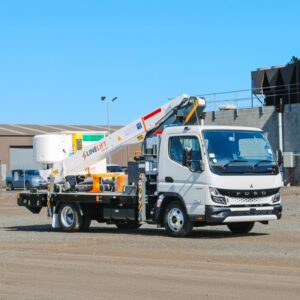 Linelift®105AU Fuso 515