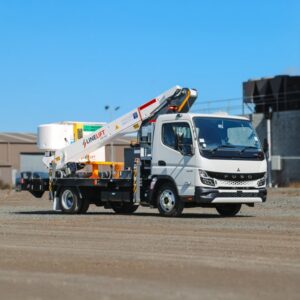 Linelift®105AU Fuso 515